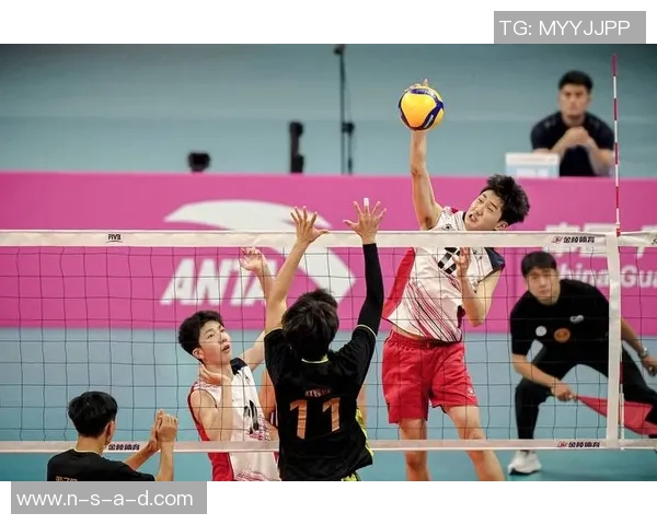 重庆排球队在亚运会上的技术表现分析与点评