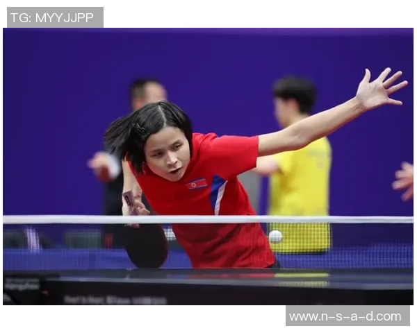 亚运会特别报道：杭州乒乓球队拼搏历程与荣耀瞬间的背后故事